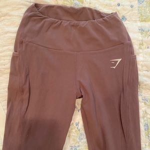 Gymshark Dreamy Leggings